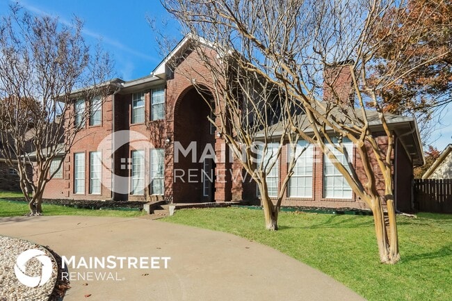 Building Photo - 2801 Willow Ridge Dr