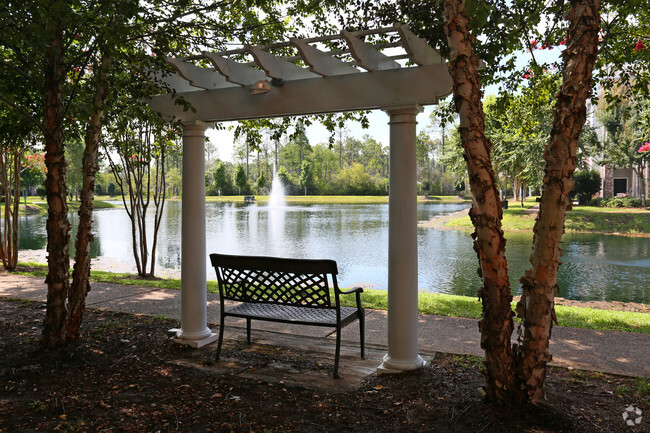 Exterior - Arbor Trace Apartment Homes