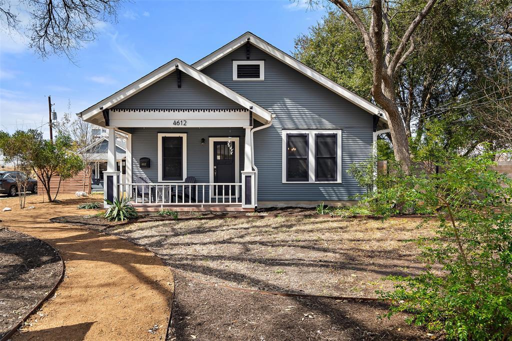 Foto principal - 4612 Avenue B