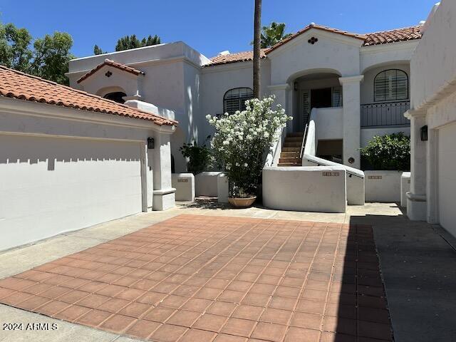 Foto del edificio - 6139 N 28th Pl