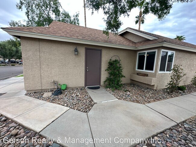 Foto del edificio - 2 br, 2 bath House - 5246 W. Jupiter Way