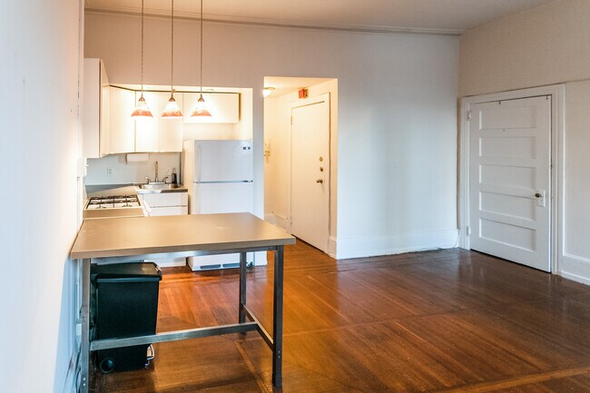 Foto del edificio - 2125 Walnut St