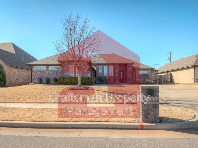 Foto del edificio - 17413 Melville Ln