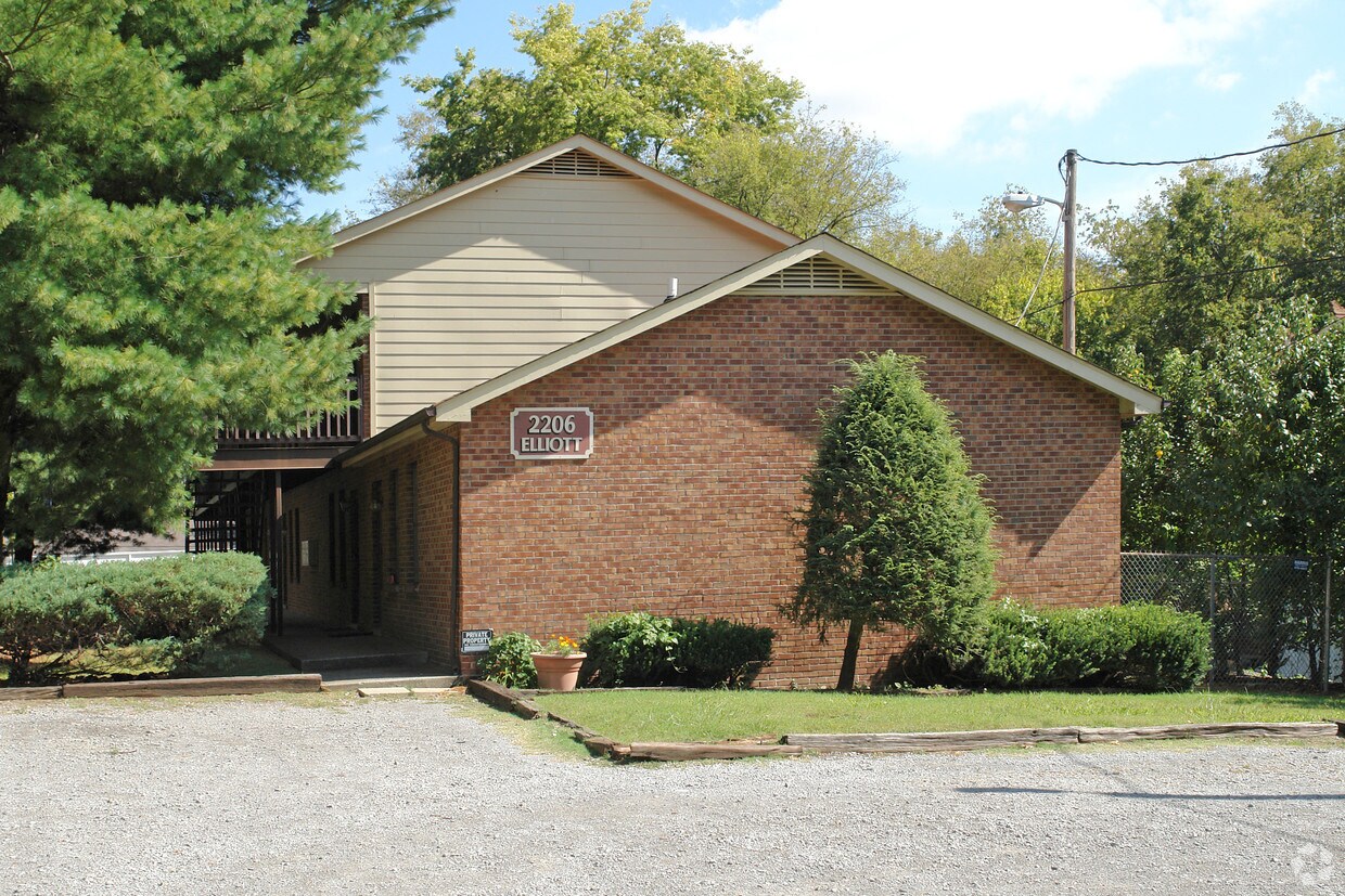 2206 Elliott Ave, Nashville, TN 37204 Apartments in Nashville, TN
