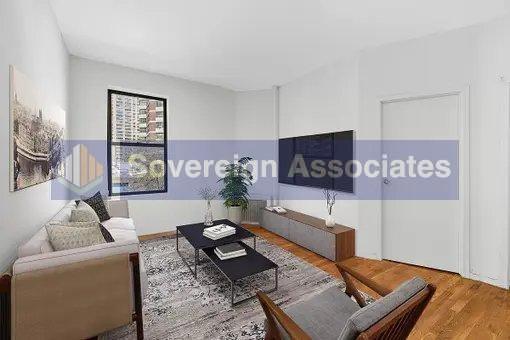 Building Photo - 243 West 63rd Street