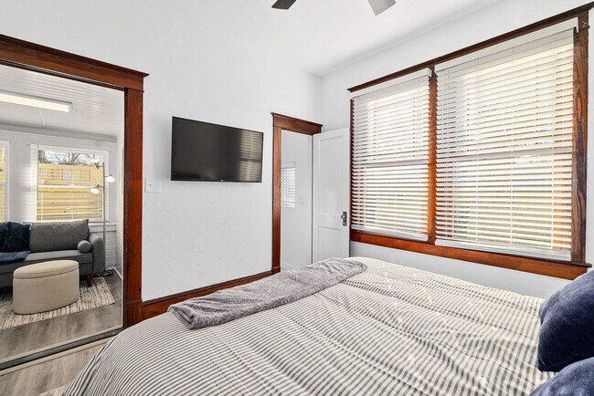 Foto del edificio - 116 San Marco Ave