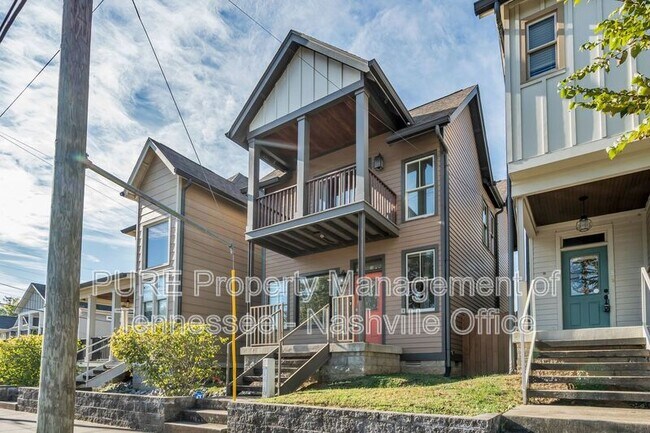 Foto del edificio - 1501B 9th Ave N