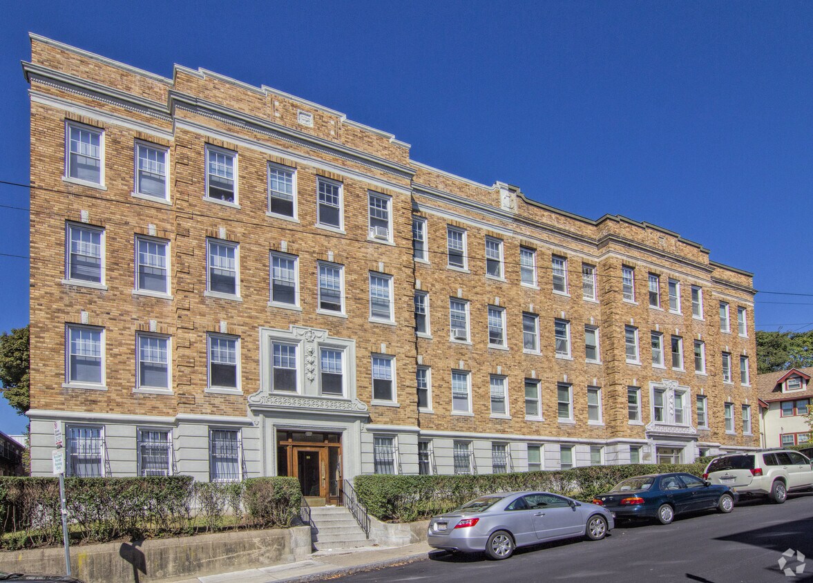Foto del edificio - 84 Sutherland Rd