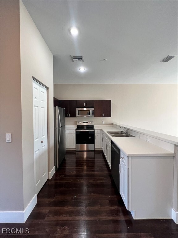 Building Photo - 16540 Bent Palms Cv