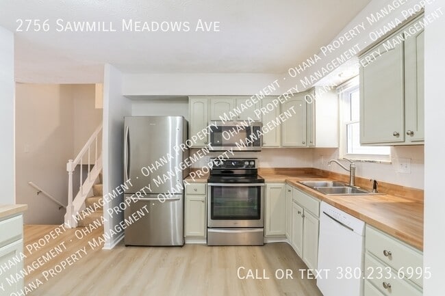 Foto del edificio - 2756 Sawmill Meadows Ave