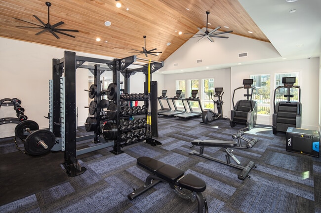 Building Photo - Render Douglasville by Crescent Communities