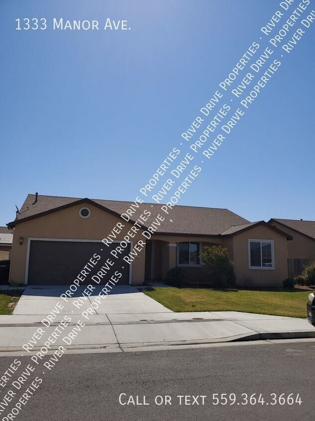 Primary Photo - You've found your new home! It's right her...