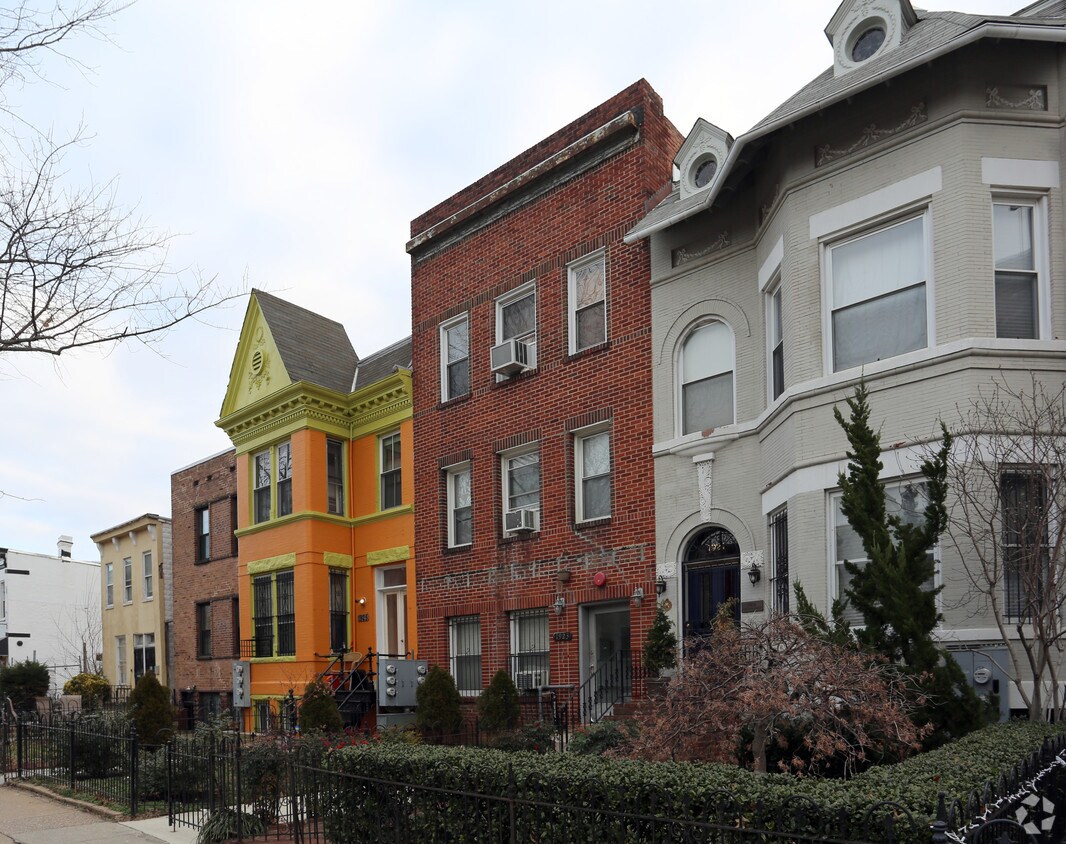 Building Photo - 1923 11th St NW