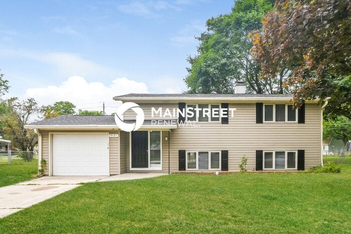 3 Bedroom Pet-Friendly Home in INDIANAPOLIS, IN with Main Street Renewal - 3 Bedroom Pet-Friendly Home in INDIANAPOLIS, IN with Main Street Renewal