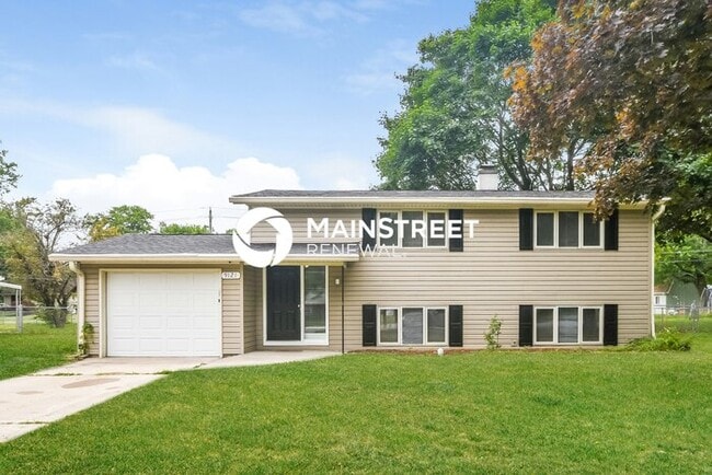 3 Bedroom Pet-Friendly Home in INDIANAPOLIS, IN with Main Street Renewal - 3 Bedroom Pet-Friendly Home in INDIANAPOLIS, IN with Main Street Renewal