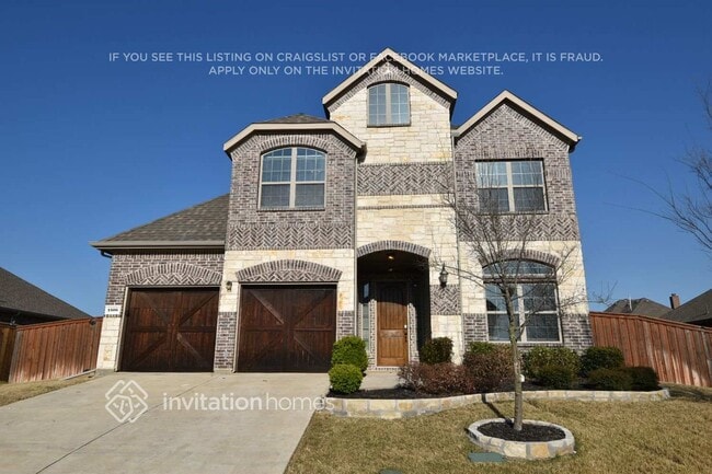 Building Photo - 1506 Barrolo Dr
