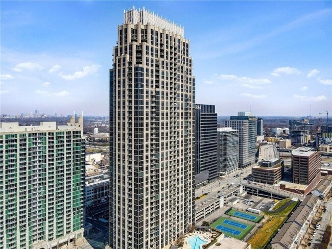 Foto del edificio - 270 17th St NW