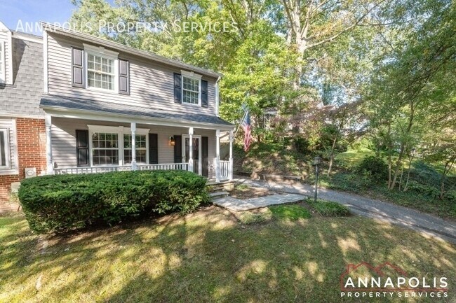 Foto del edificio - 364 Ellenham Ct