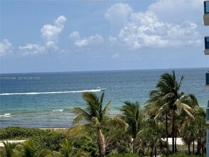 Building Photo - 9201 Collins Ave
