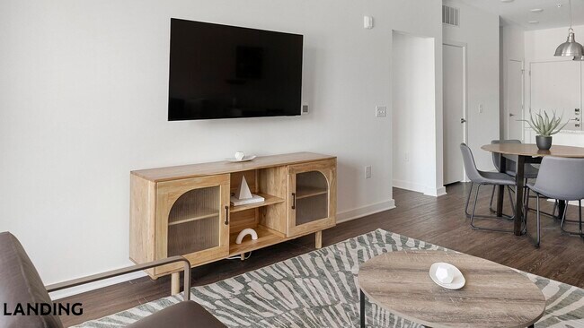 Foto del edificio - 2110 Birkhall St