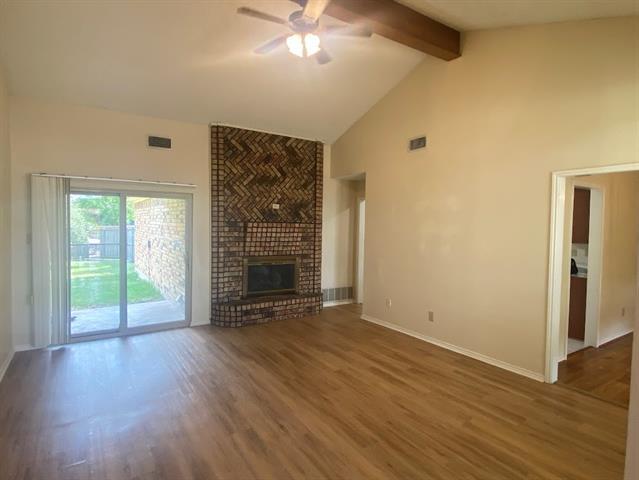 Foto del edificio - 3508 Jonquil Ln