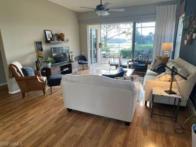 Foto del edificio - Sabal Dunes at Gateway Greens 3 Month Min....