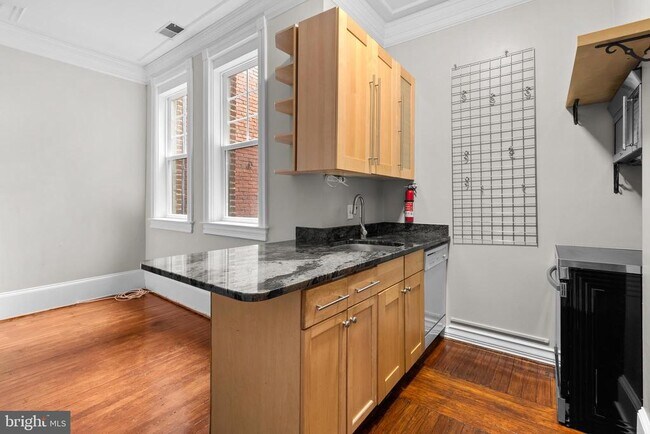 Foto del edificio - 1326 Vermont Ave NW
