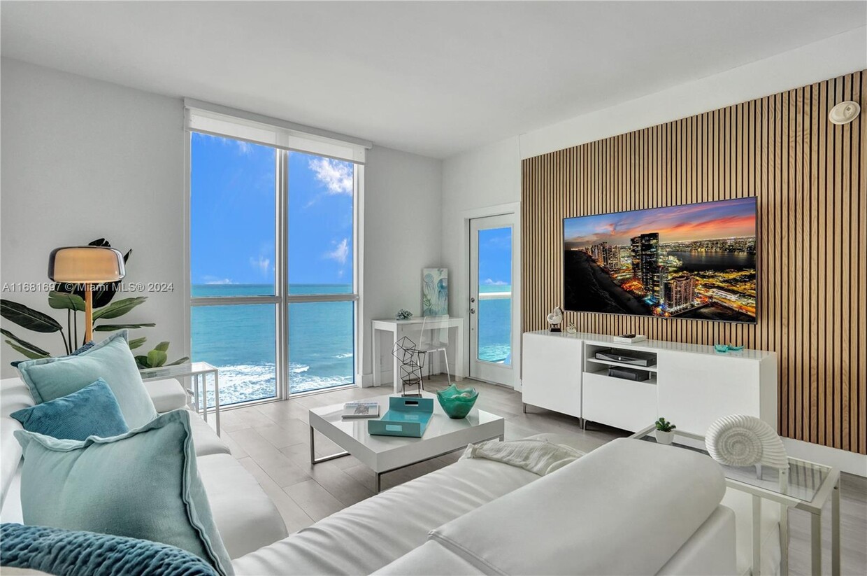 Foto principal - 3801 S Ocean Dr