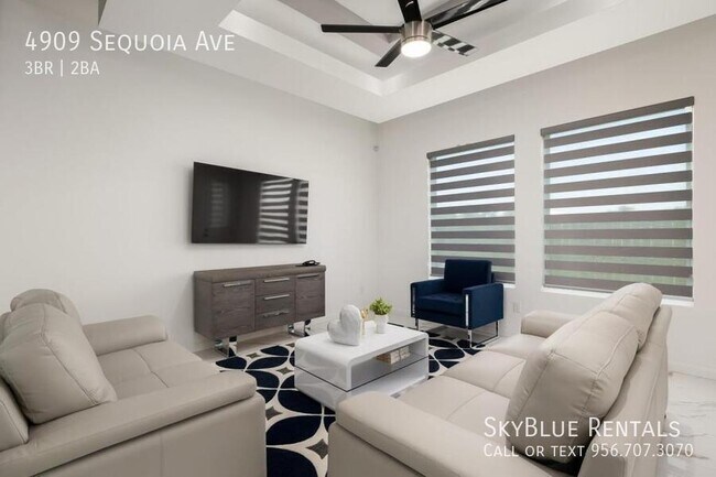 Foto del edificio - 4909 Sequoia Ave