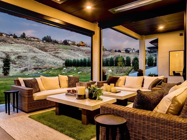 Building Photo - Stunning North Boise Foothills Home Availa...