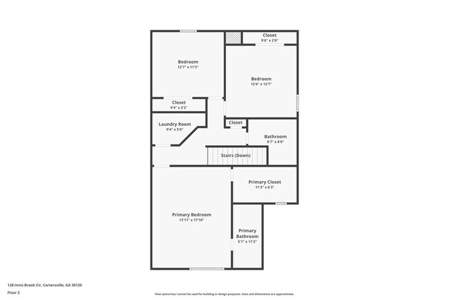 Foto del edificio - 128 Brook Dr