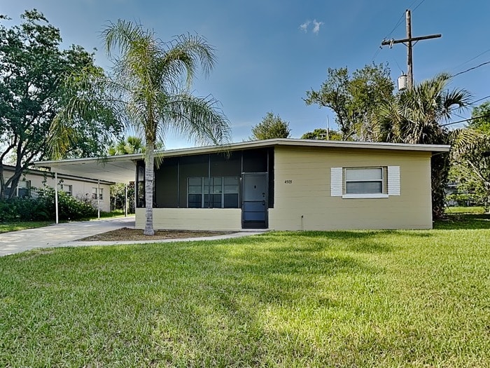 Foto principal - 4503 Arch St