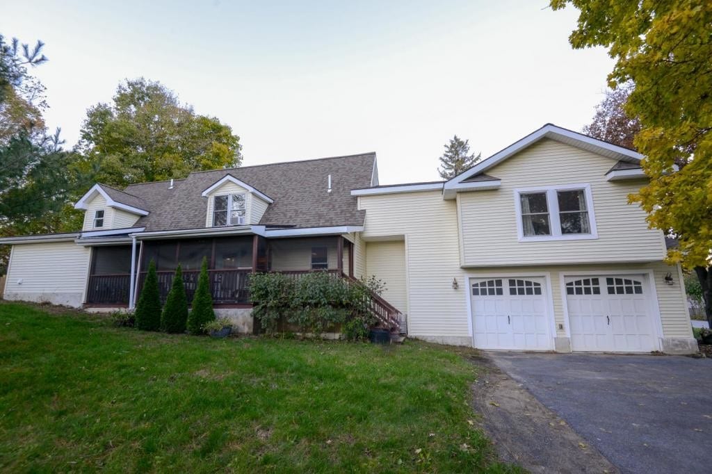 15 Gates Ave Ext House Rental in Schuylerville, NY