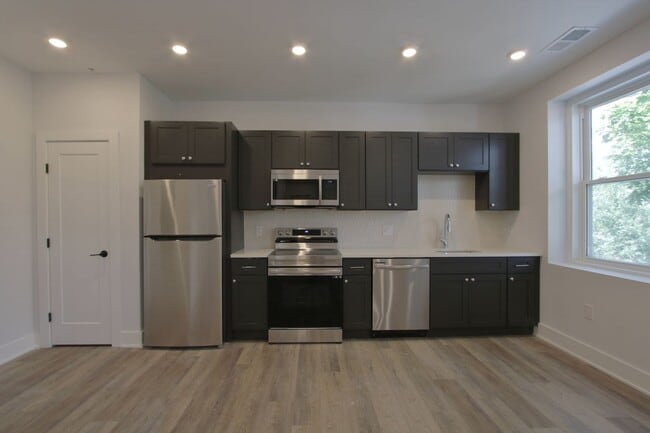 Interior Photo - The Allengrove