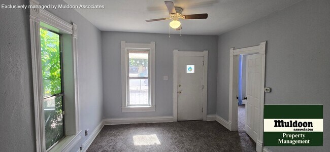 Foto del edificio - 1318 Spruce St