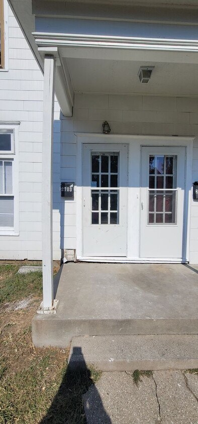 Foto principal - 2703 Olive St