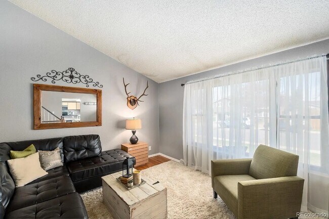 Foto del edificio - Charming home for rent in southern Centennial