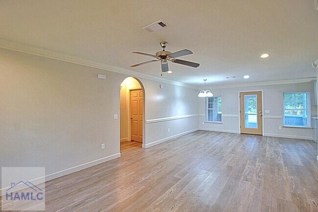 Foto del edificio - 5781 E Oglethorpe Hwy