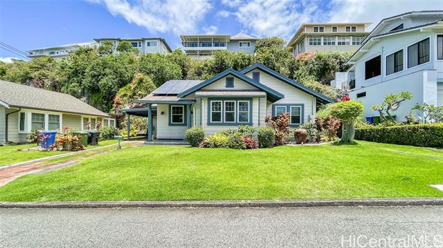 Foto principal - 2102 McKinley St
