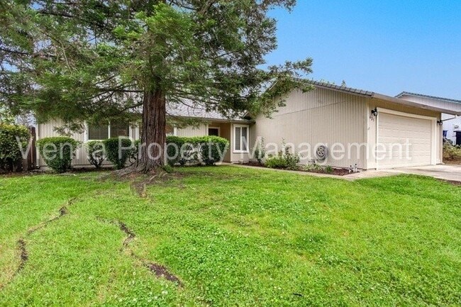 Building Photo - Charming Folsom Home For Rent