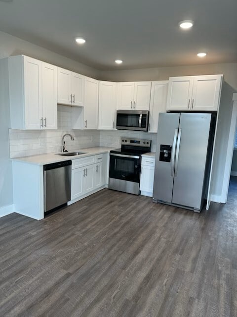 Photo - 1327 Nashboro Blvd Townhome