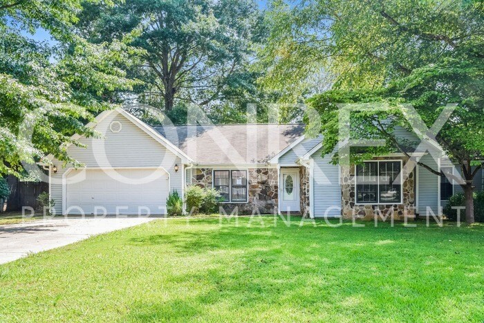 Primary Photo - Cute Ranch Home Now Available