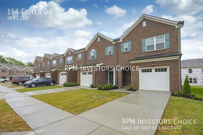 Photo - 156 Fister Dr- House