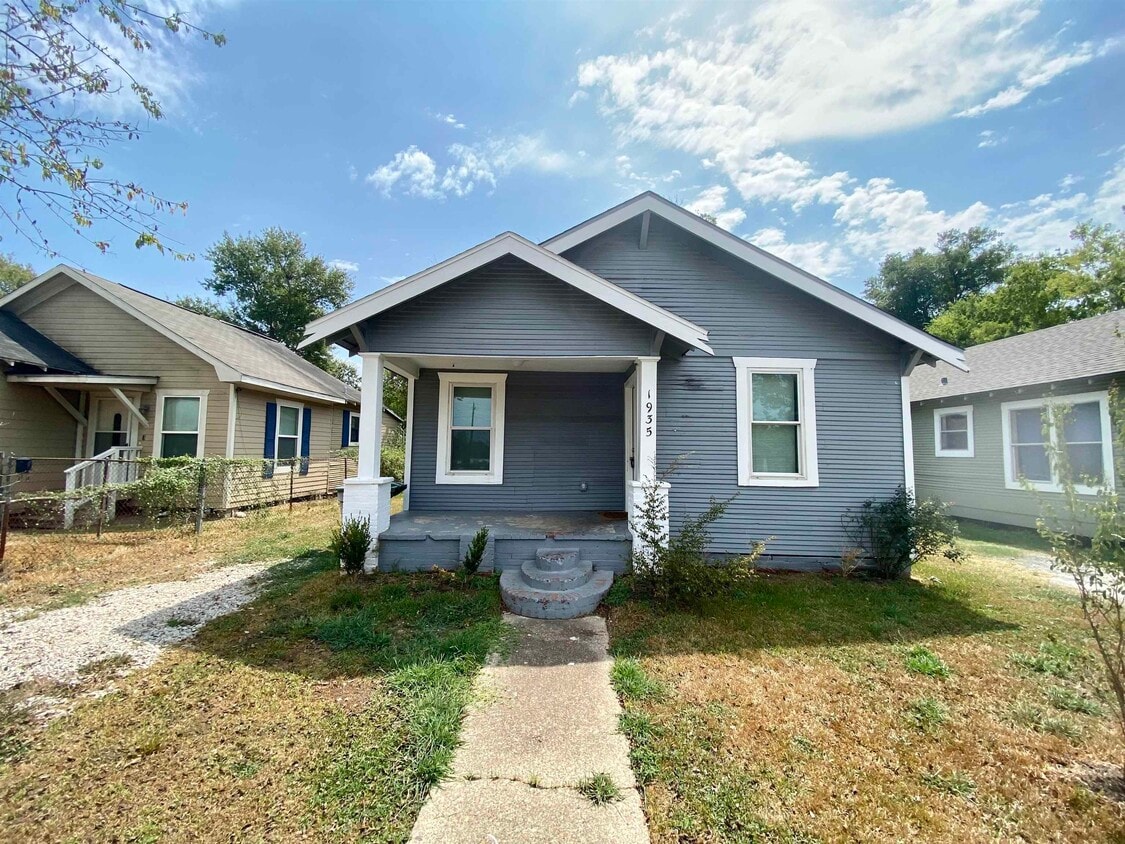 1935 Euclid St, Beaumont, TX 77705 House Rental in Beaumont, TX
