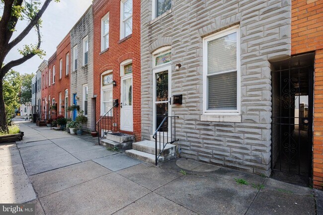 Foto del edificio - 3031 Elliott St
