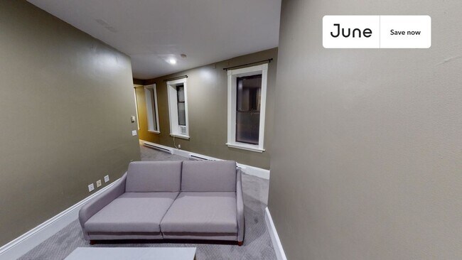 Foto del edificio - 4 Symphony Rd