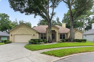 Building Photo - 804 Rosemist Ct