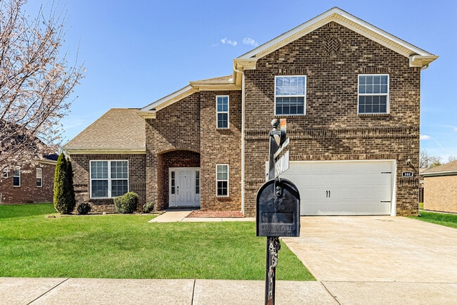 Building Photo - 580 Smoky Mountains Dr