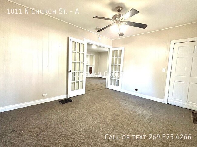 Foto del edificio - 1011 N Church St