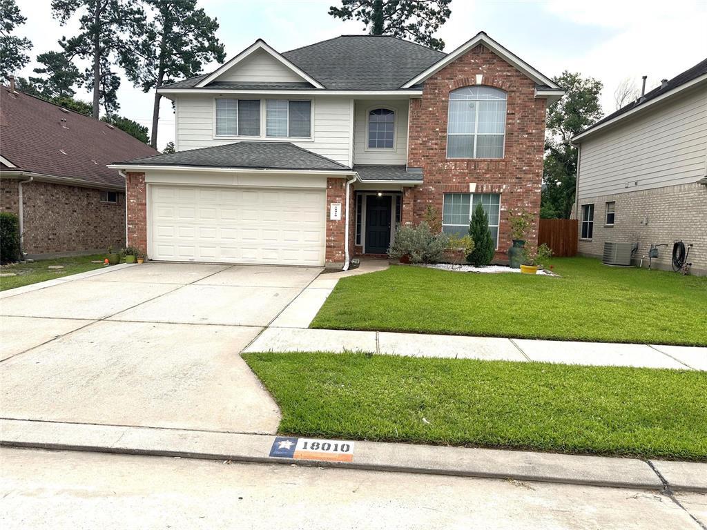 Foto principal - 18010 Platinum Springs Dr